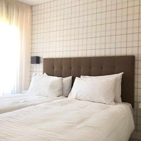 Apartamentos Las Vegas Ribadesella Eksteriør bilde