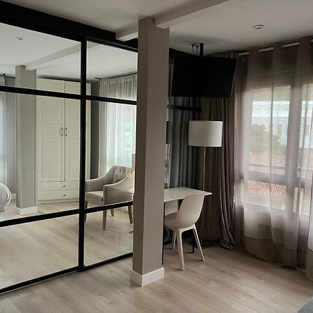 Apartamentos Las Vegas Ribadesella Eksteriør bilde