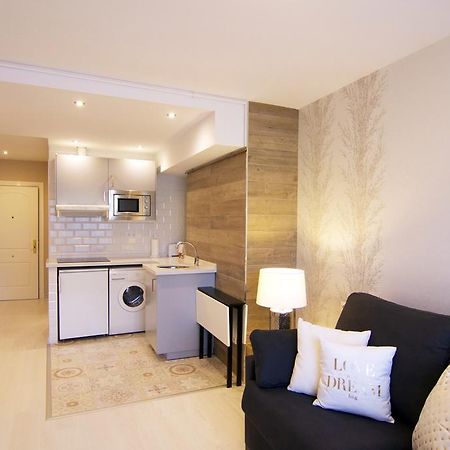 Apartamentos Las Vegas Ribadesella Eksteriør bilde