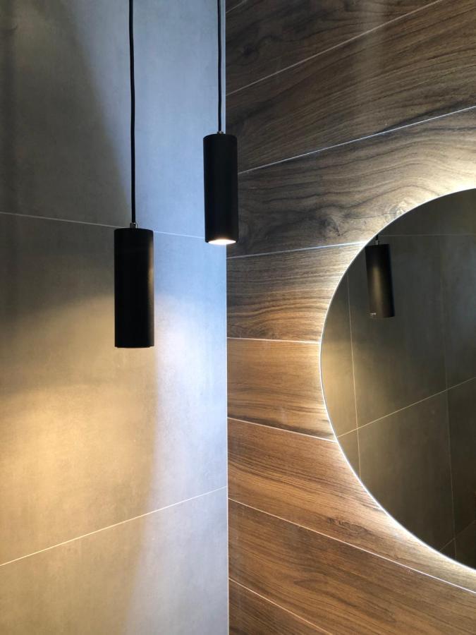 Apartamentos Las Vegas Ribadesella Eksteriør bilde