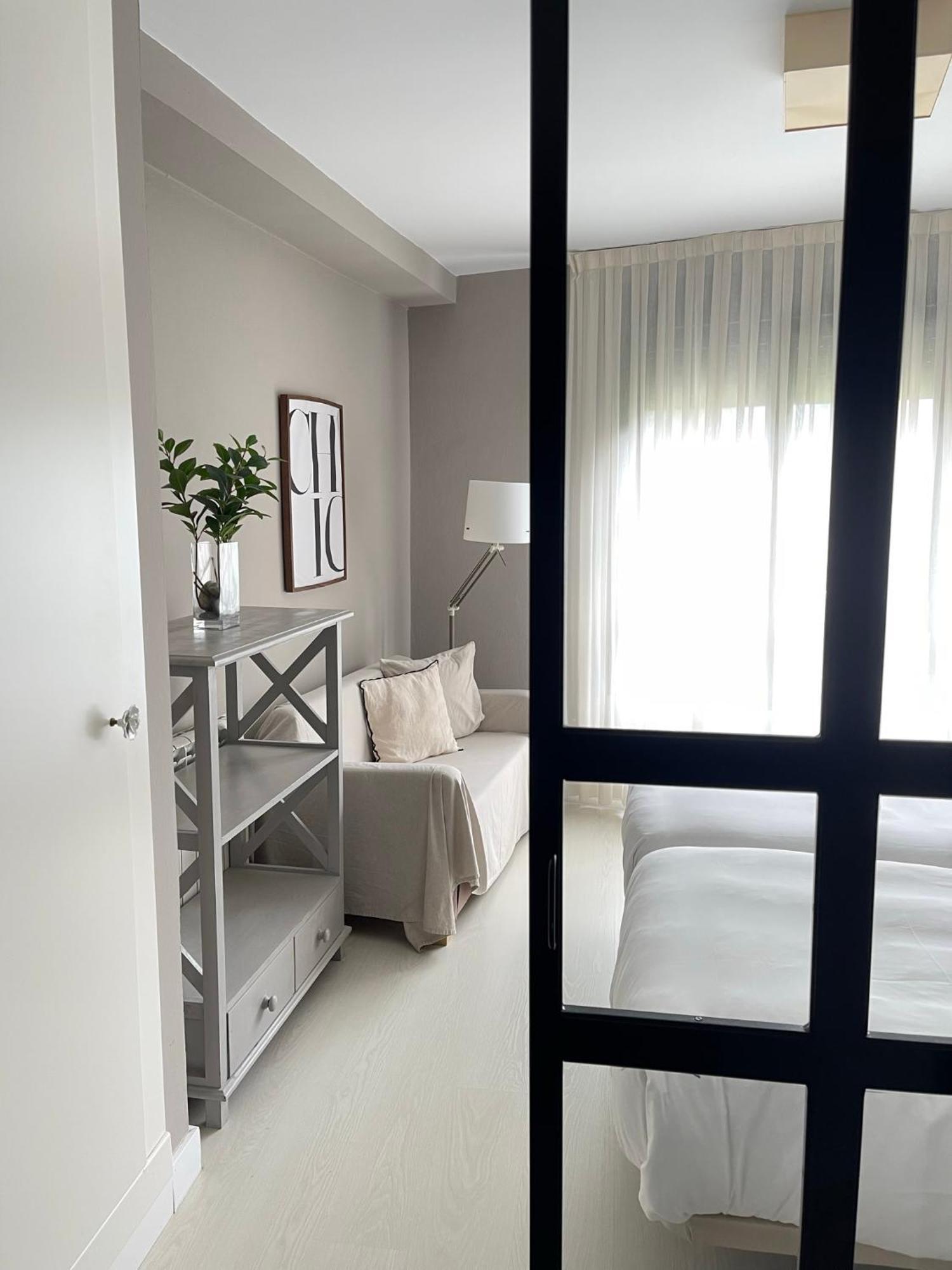 Apartamentos Las Vegas Ribadesella Eksteriør bilde