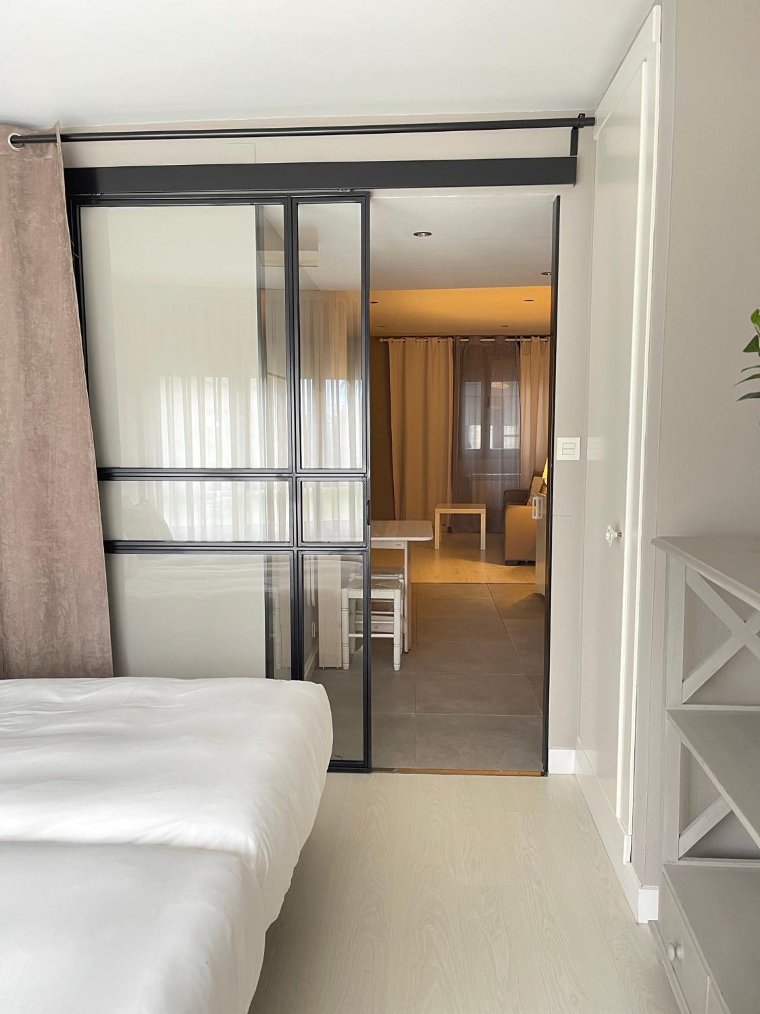 Apartamentos Las Vegas Ribadesella Eksteriør bilde