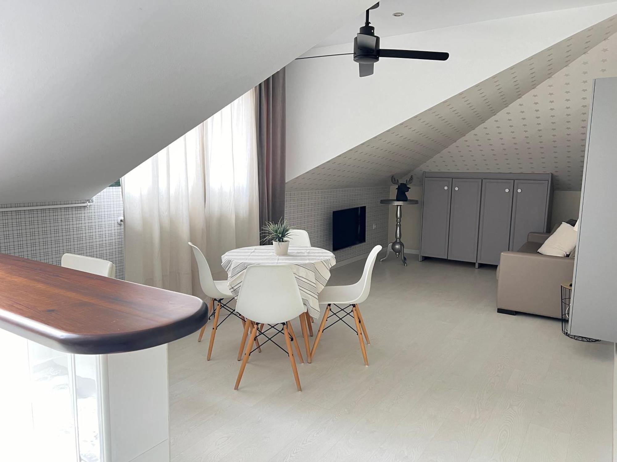 Apartamentos Las Vegas Ribadesella Eksteriør bilde