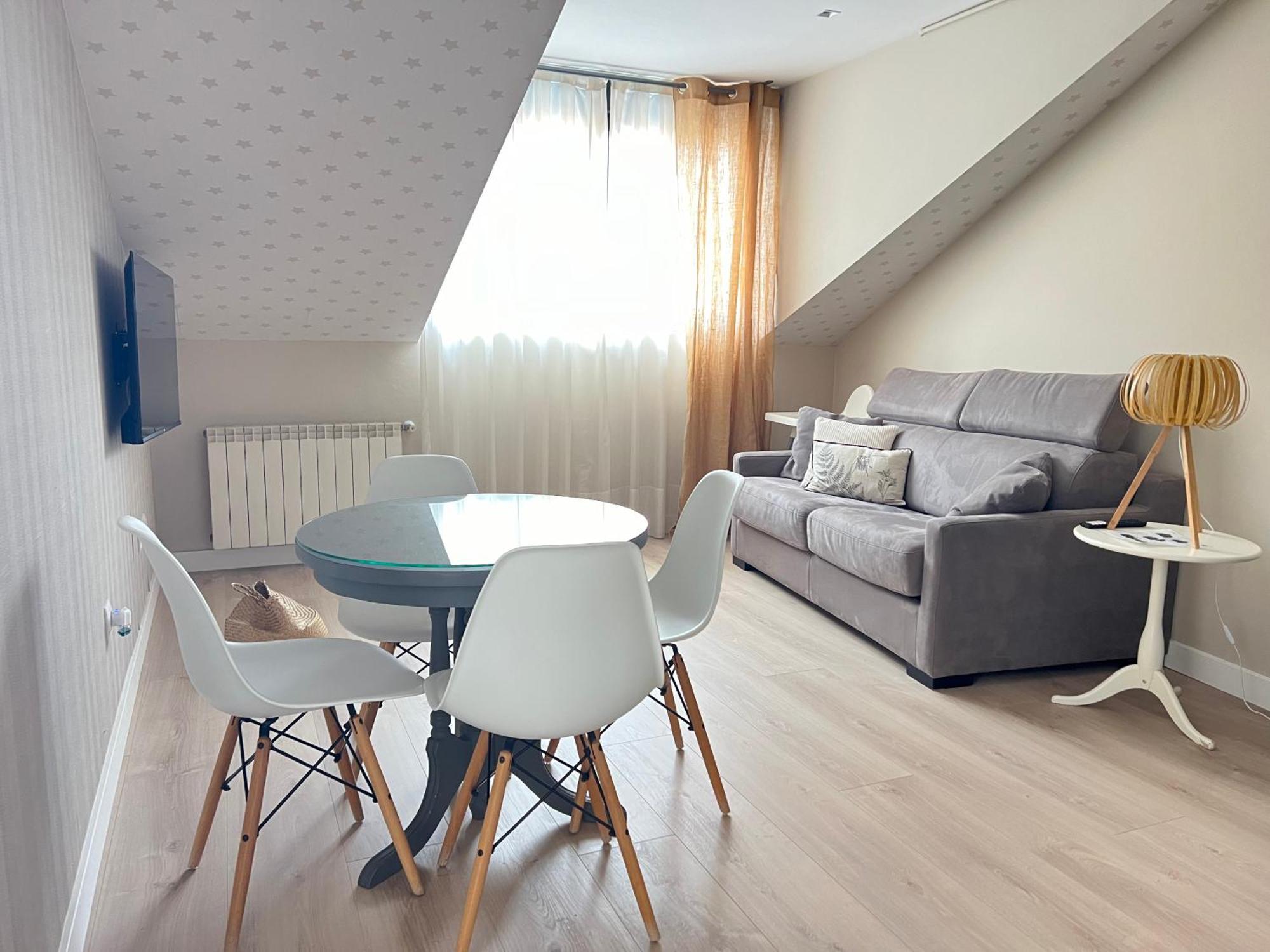 Apartamentos Las Vegas Ribadesella Eksteriør bilde