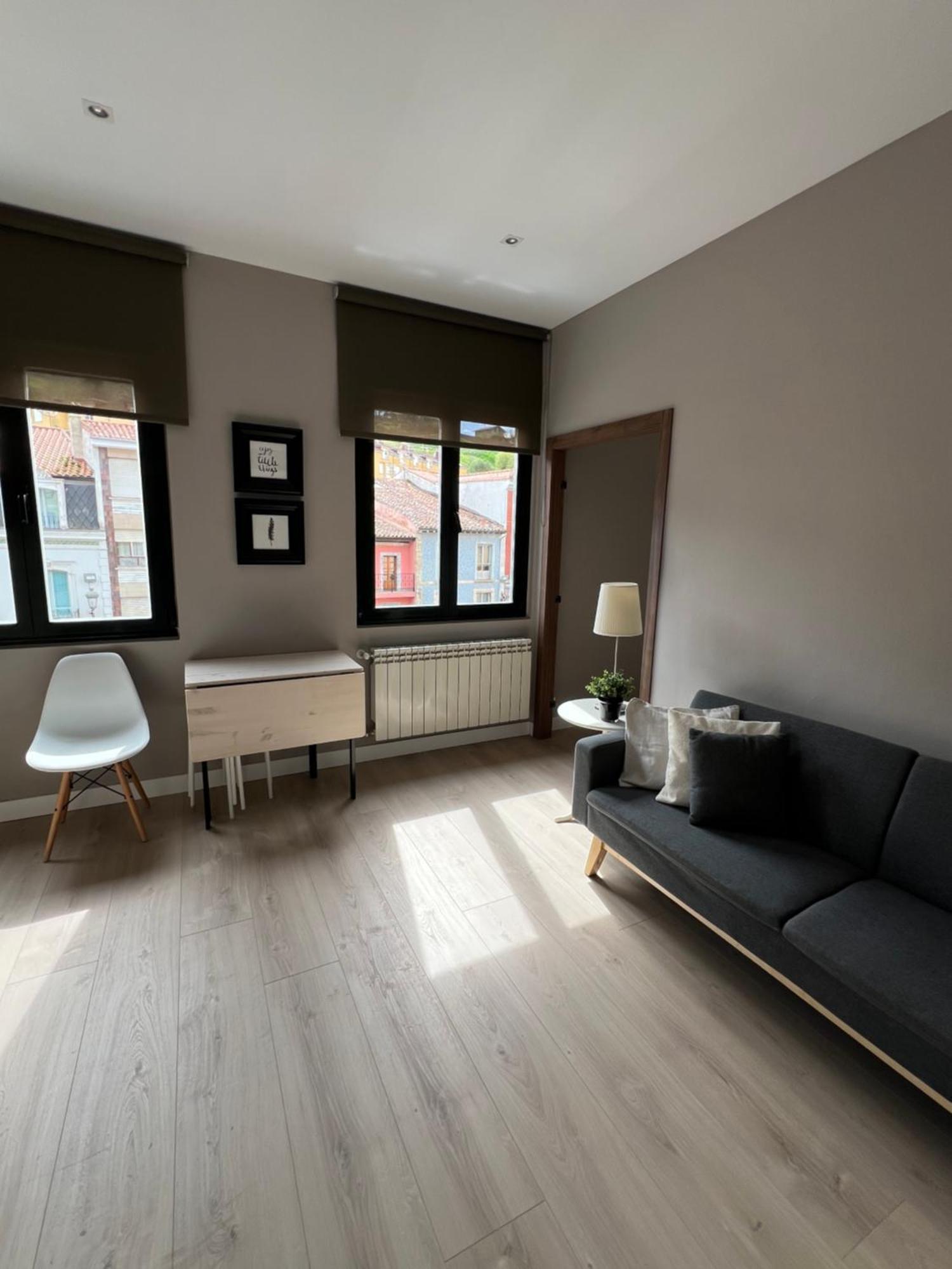 Apartamentos Las Vegas Ribadesella Eksteriør bilde
