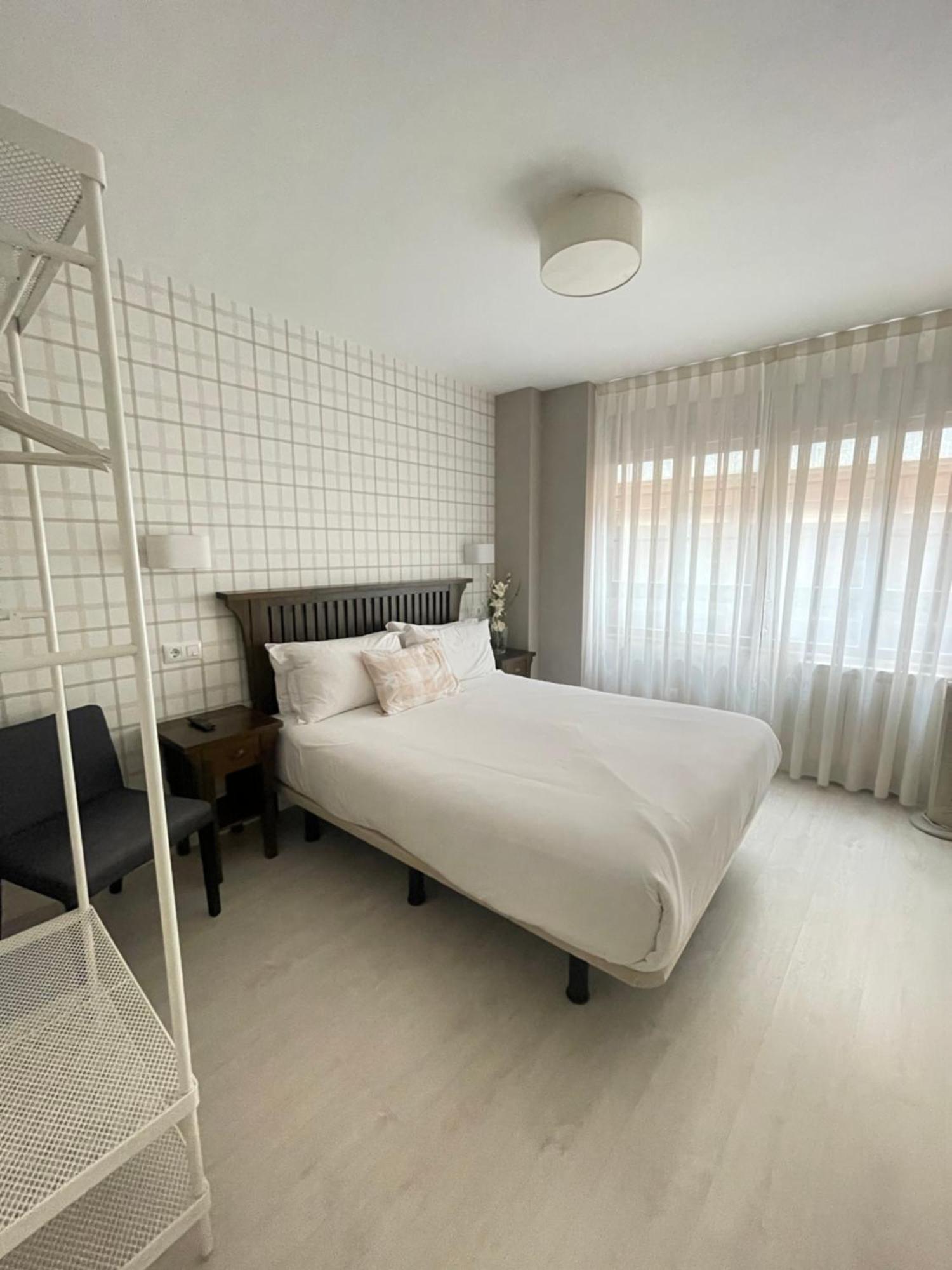 Apartamentos Las Vegas Ribadesella Eksteriør bilde