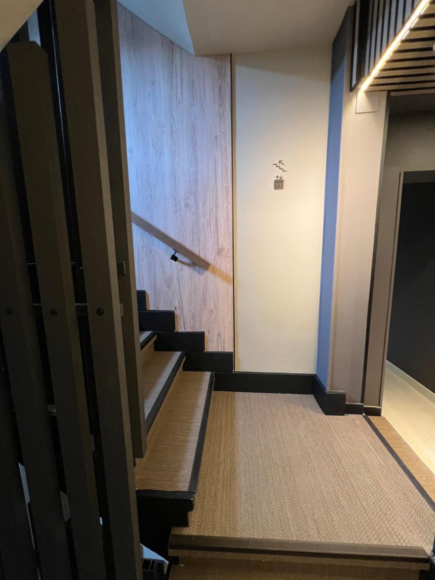 Apartamentos Las Vegas Ribadesella Eksteriør bilde