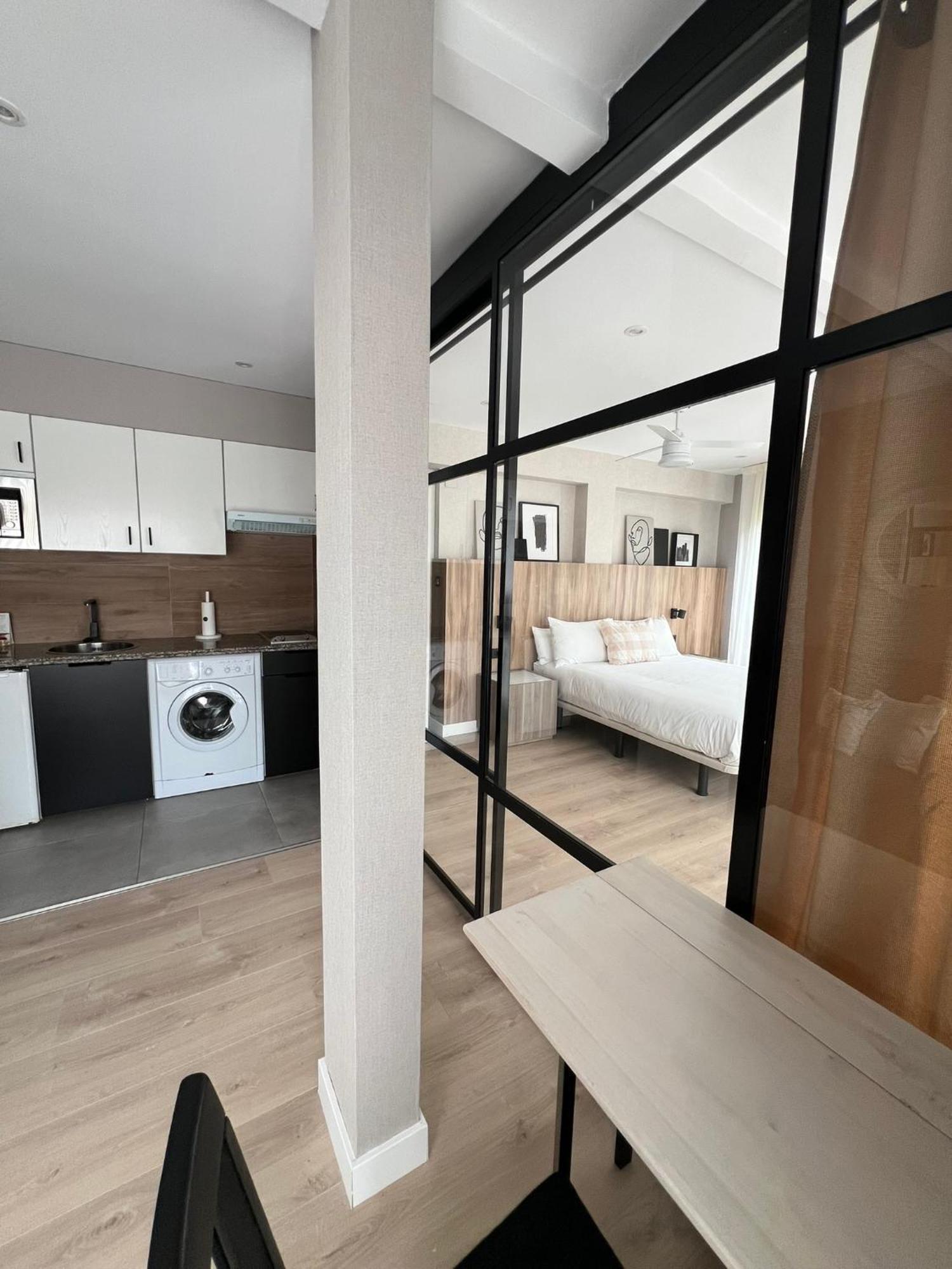 Apartamentos Las Vegas Ribadesella Eksteriør bilde