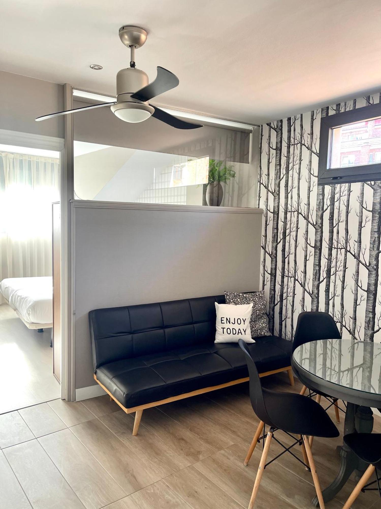 Apartamentos Las Vegas Ribadesella Eksteriør bilde