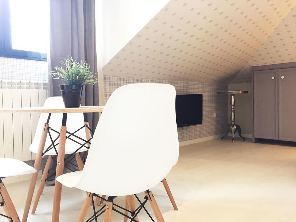 Apartamentos Las Vegas Ribadesella Eksteriør bilde