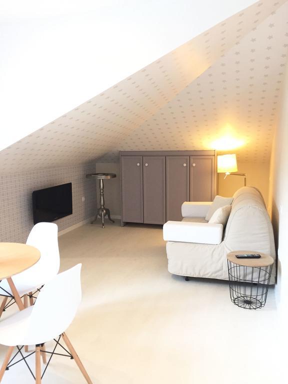 Apartamentos Las Vegas Ribadesella Eksteriør bilde