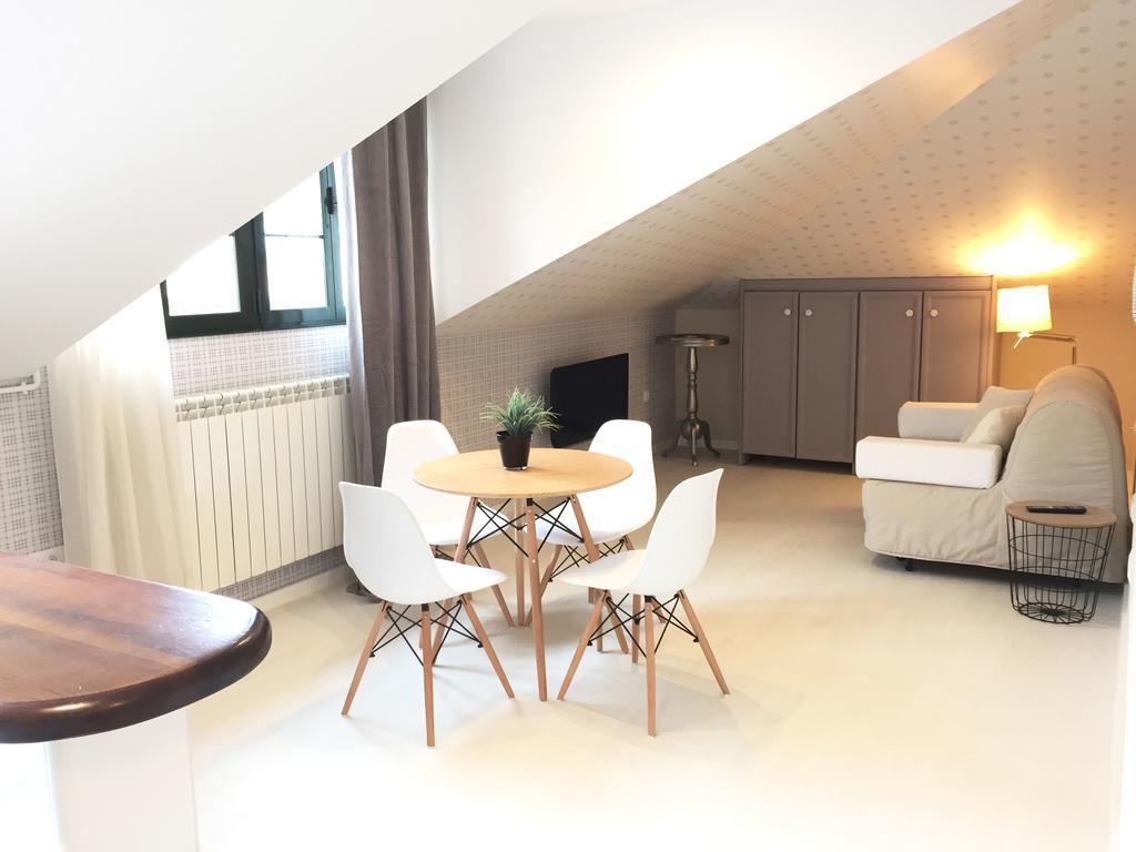 Apartamentos Las Vegas Ribadesella Eksteriør bilde