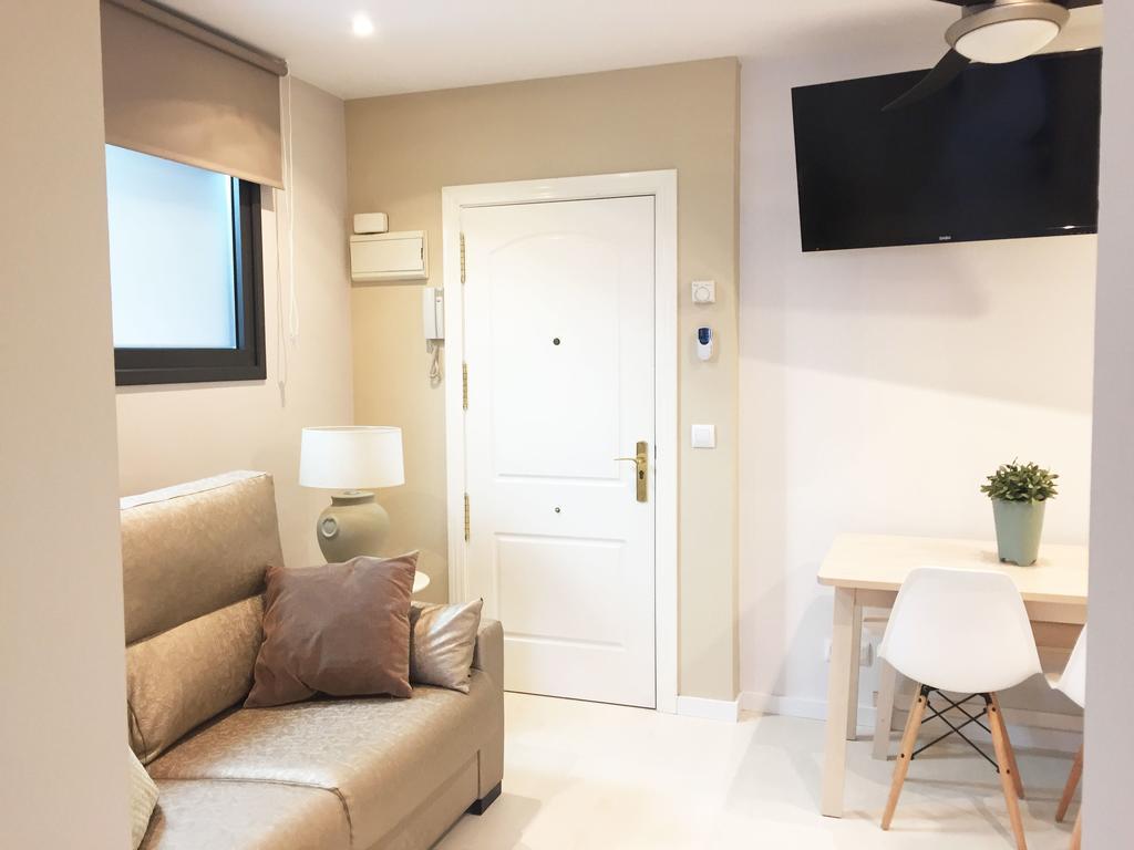 Apartamentos Las Vegas Ribadesella Eksteriør bilde