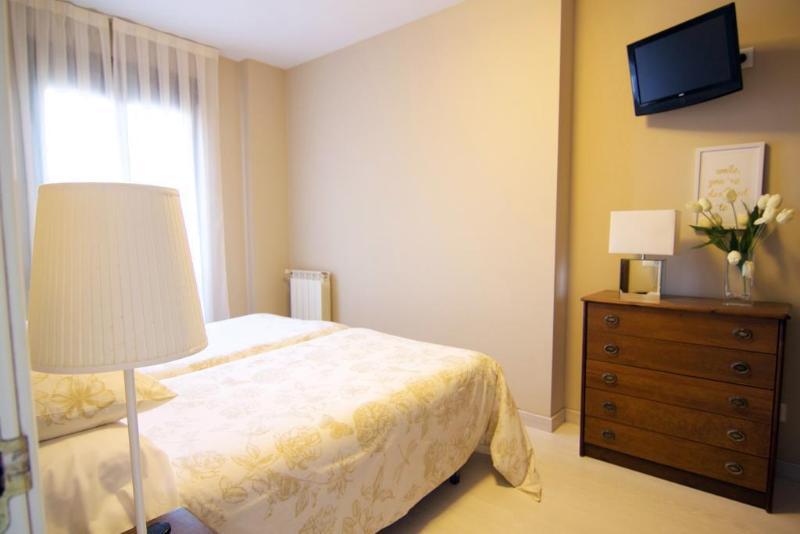 Apartamentos Las Vegas Ribadesella Eksteriør bilde