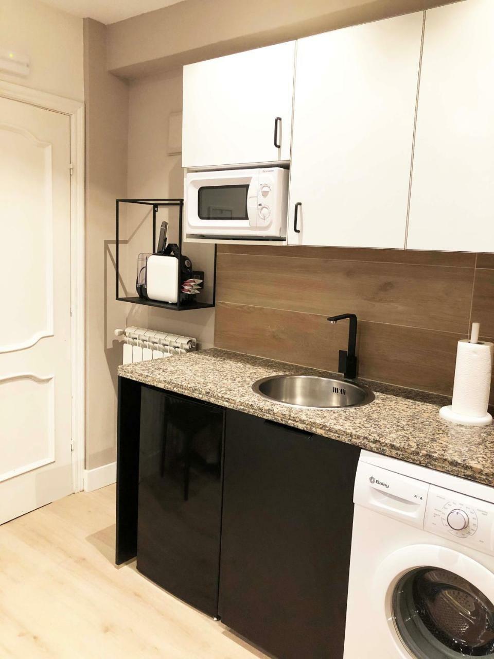 Apartamentos Las Vegas Ribadesella Eksteriør bilde