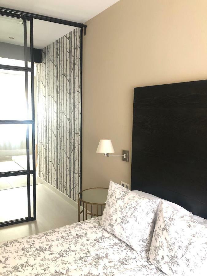 Apartamentos Las Vegas Ribadesella Eksteriør bilde