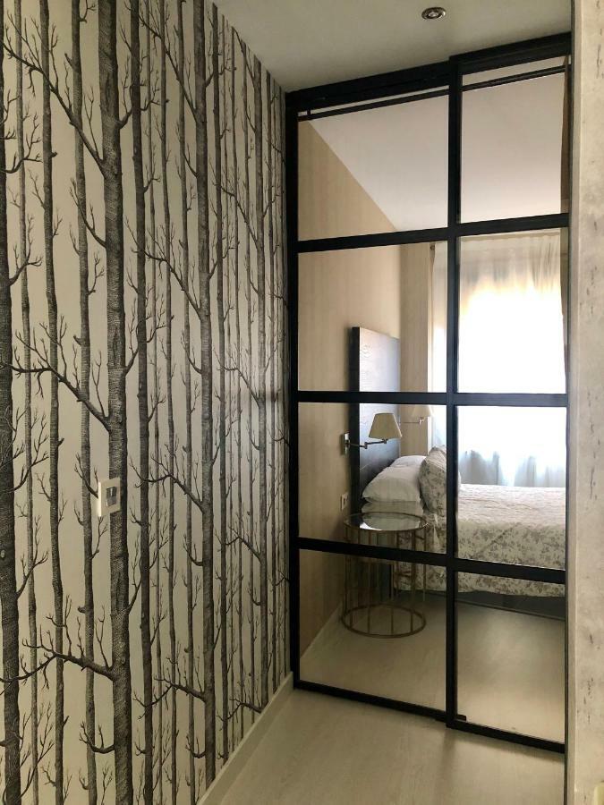 Apartamentos Las Vegas Ribadesella Eksteriør bilde
