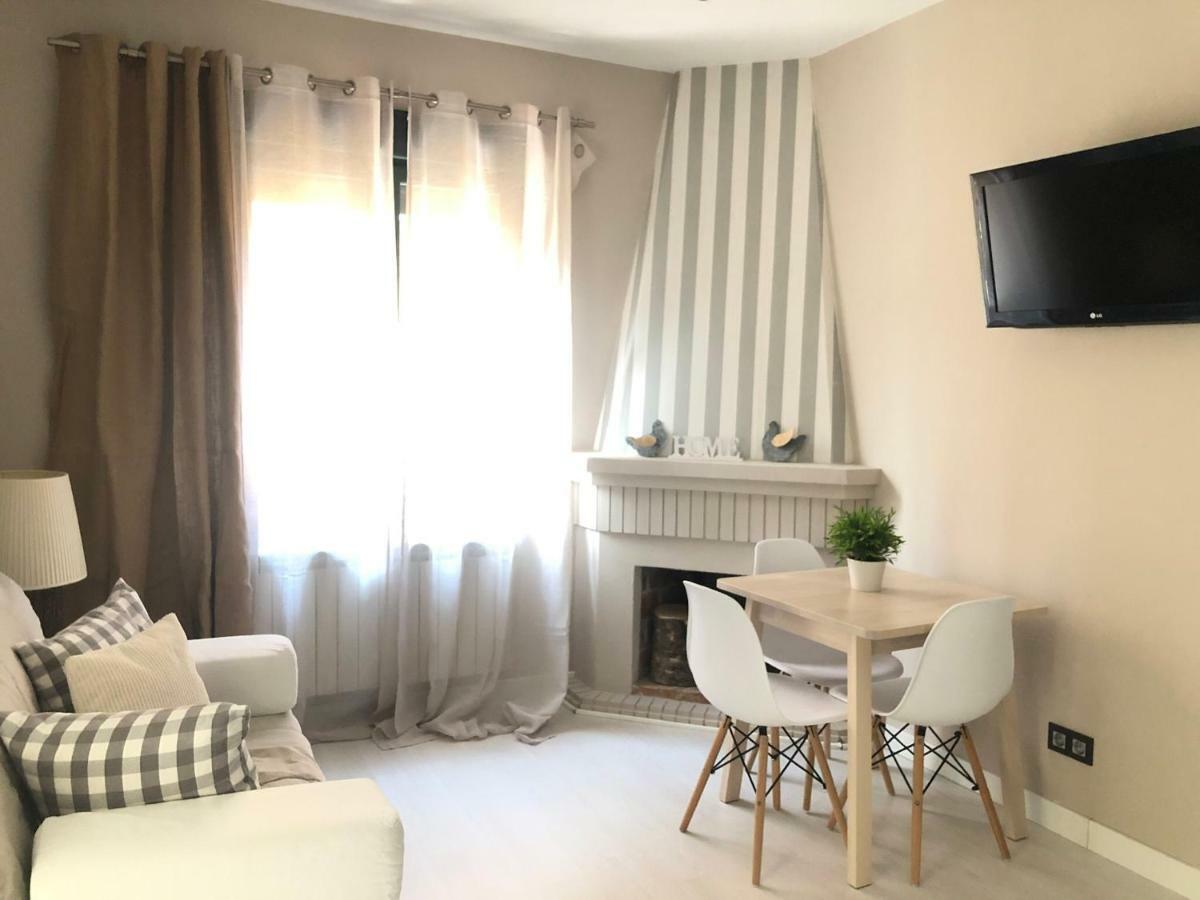 Apartamentos Las Vegas Ribadesella Eksteriør bilde